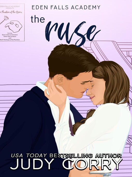 Title details for The Ruse by Judy Corry - Available